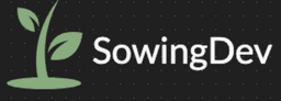 Sowing Dev Logo